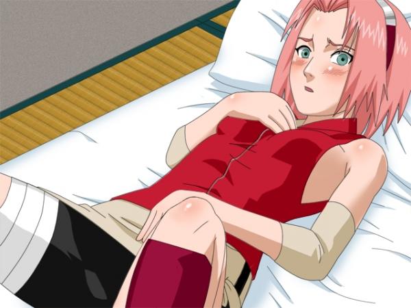 Naruto Hentai